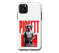 Noir Cherokee Cowboy Bill Pickett Frontier Excellence Coque pour iPhone 11 Pro Max