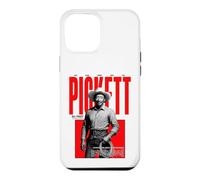 Noir Cherokee Cowboy Bill Pickett Frontier Excellence Coque pour iPhone 12 Pro Max
