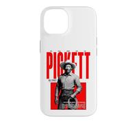 Noir Cherokee Cowboy Bill Pickett Frontier Excellence Coque pour iPhone 14