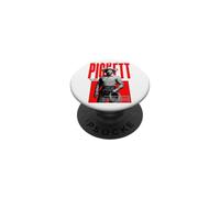 Noir Cherokee Cowboy Bill Pickett Frontier Excellence PopSockets PopGrip Adhésif