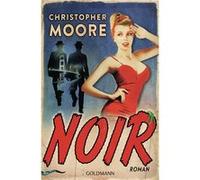 Noir | Christopher Moore Christopher MooreChristopher Moore (Auteur)