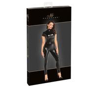 Noir Combinaison Noir M