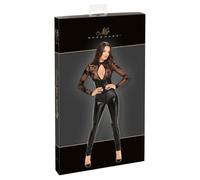 Noir Combinaison Noir M