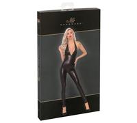 Noir Combinaison Noir XL