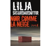 Noir comme la neige