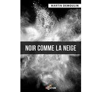 Noir comme la neige
