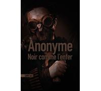 Noir Comme L'enfer