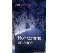 Noir comme un ange