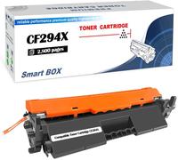 Noir Compatible 94X Cf294X Toner Cartouche 2800 Pages Pour Hp Laserjet Pro M118 M118Dw Mfp M148 M148Dw M148Fdw M149Fdw Imprimante[ENC943413]