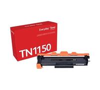 - Noir - compatible - boîte - cartouche de toner (alternative pour : Brother TN1150)