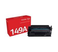 - Noir - compatible - boîte - cartouche de toner (alternative pour : HP 149A, HP W1490A)