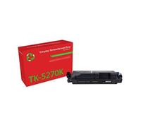 Xerox Cartouche de toner remanufacturée compatible Kyocera TK-5270K Noir 8000 pages