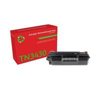 Everyday Cartouche de toner compatible Xerox 006R04586 – Noir – 3000 pages (pour Brother TN-3430)