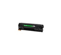 - Noir - compatible - cartouche de toner (alternative pour : Canon 725, HP CE285A) - pour HP LaserJet Pro M1132 MFP, M1212nf MFP, M1217nfw MFP,