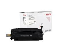 Xerox Cartouche de toner Everyday compatible avec Canon CRG-324 & HP CE255A Noir