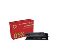 Xerox Toner compatible pour HP CE505X — 7 500 pages — Noir