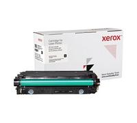 Compatible cartouche de toner noir Xerox pour Color LaserJet Enterprise M750, MFP M775, CP5225, CP5525 - 13500 pages