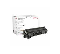 - Noir - compatible - cartouche de toner (alternative pour : HP 85A) - pour HP LaserJet Pro M1132 MFP, M1212nf MFP, M1217nfw MFP, P1102, P1102s,