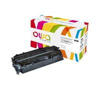 - Noir - compatible - cartouche de toner (alternative pour : HP CF280X) - pour HP LaserJet Pro 400 M401, MFP M425