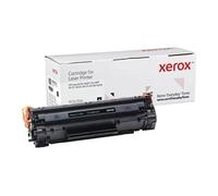 Xerox Cartouche de toner noir Everyday équivalent HP CF283A 006R03650 1500 pages