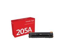 Xerox Toner Everyday - Noir - Capacité standard - équivalent HP CF530A 1100 pages (006R04259)