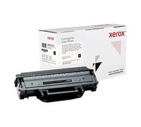 Everyday Toner Black Cartridge Equivalent To Samsung Mlt-d101s