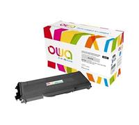 - Noir - compatible - cartouche de toner - pour Brother DCP-7030, 7040, 7045, HL-2140, 2150, 2170, MFC-7320, 7440, 7840; Justio DCP-7040