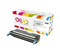 Armor - Noir - cartouche de toner - pour HP Color LaserJet 5500, 5550