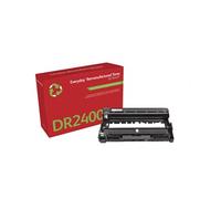 XEROX 006R04752 - Toner, noir, Brother, reman, (DR2400)