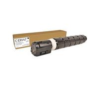 Xerox - Noir - compatible - remanufacturé - cartouche de toner (alternative pour : Canon 8516B002, Canon C-EXV47) - programme de retours Green World Alliance