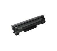 Peach - Noir - compatible - remanufacturé - cartouche de toner (alternative pour : HP CE285A) - pour HP LaserJet Pro M1132 MFP, M1212nf MFP, M1217nfw MFP, P1102, P1102s, P1102W, P1109, P1109W