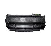 Peach 110158 Cartouche de toner 1 pièce(s) Noir