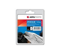 - Noir - compatible - remanufacturé - cartouche d'encre - pour Deskjet 11XX, 21XX, 36XX; Envy 451X, 452X; Officejet 38XX, 46XX, 52XX