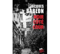 Noir côté cour