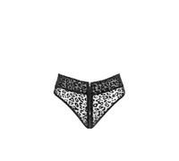 Noir Culotte Noir L