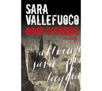 Noir d'encre Sara Vallefuoco (Auteur)