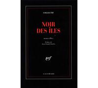 Noir des Îles