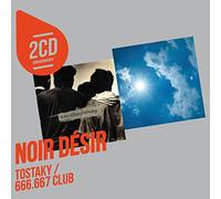 Noir Desir - 2cd Originaux [Import]