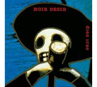 Noir Desir - Dies Irae ( Lim. Ed (2022) 3 LP Vinyl Pre Order