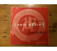 Noir Desir - " Du Ciment Sous Les Plaines " - Barclay - 847 973-1 De 1991