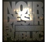 Noir Desir - en Public [Import]