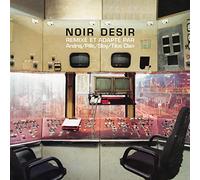 Noir Désir - Remixes