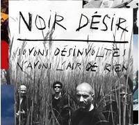 Soyons Désinvoltes, N'ayons L'air De Rien