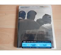 Noir Desir - Tostaky - Blu-Ray Audio