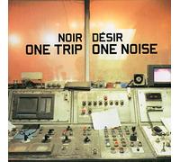Noir Desir - One Trip One Noise Remix.