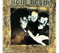 Veuillez rendre l'âme à qui elle appartient CD