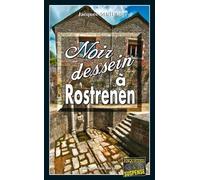 Noir dessein à Rostrenen