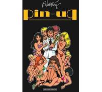 NOIR DESSIN Pin-up