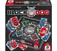 noir DOG - SCHMIDT SPIELE Noir G