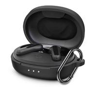 (Noir) écouteurs Anker Soundcore Life P2 mini avec étui de protection résistant à l'usure et à la poussière
